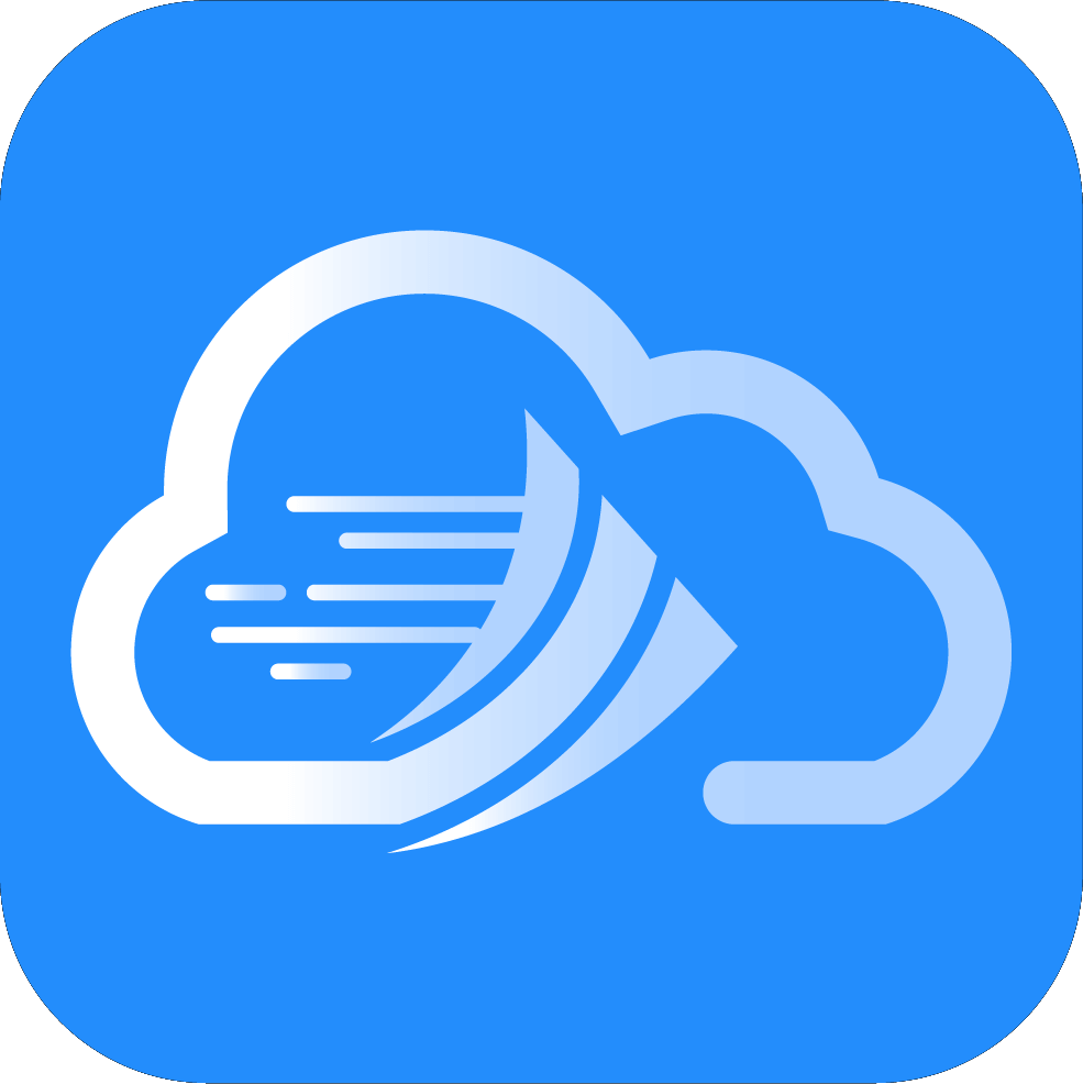 稳连云机场，稳连云官网logo